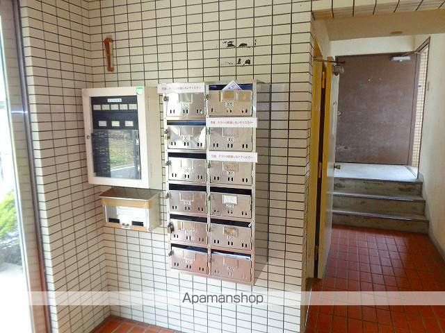 サンコーハイツ壱号館のその他写真