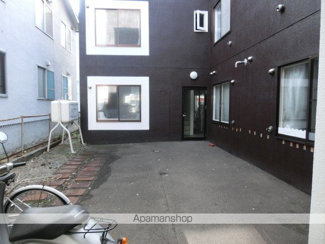 シャネル澄川のその他写真