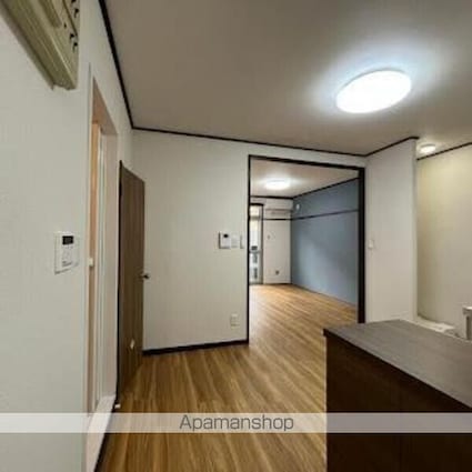 メゾンいしかわ[1LDK/34.71m2]のリビング・居間2