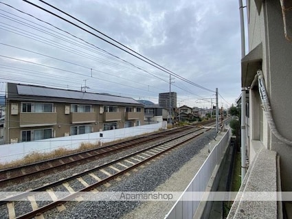 グリーンコーポ[2DK/40m2]の内装4