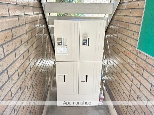 ヴィラ フォレスタ Bの内装写真