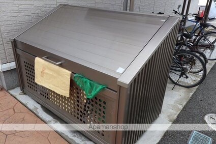 ウエストコート[1LDK/45.54m2]の内装3