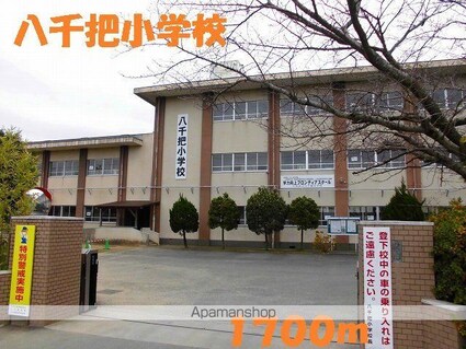 熊本県八代市古閑中町[1LDK/45.72m2]の周辺6