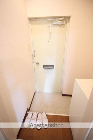 マリオンコート元町IIの内装写真