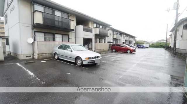 パークヒル B棟のその他写真