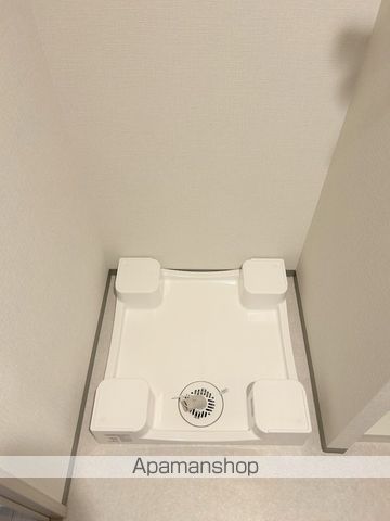 URBANEX新町IIの内装写真