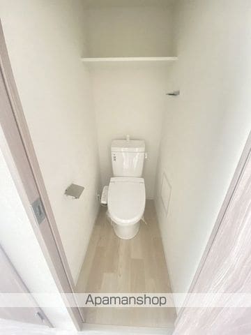 ディアレイシャス名古屋浄心IIの内装写真