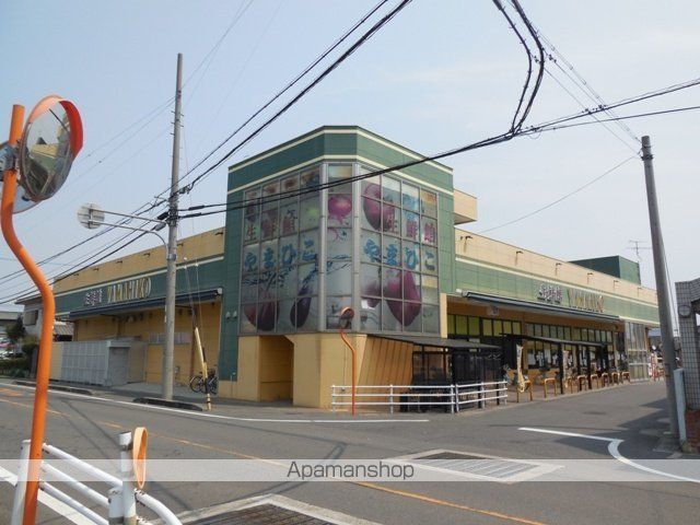 クラール・メゾンの周辺写真