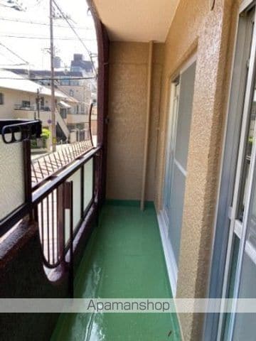 夙川ニューコーポの内装写真