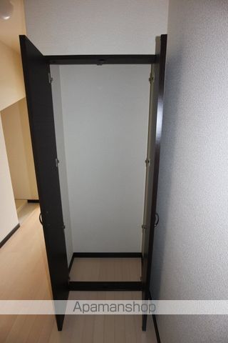 レオネクストルーエン岩畠の内装写真