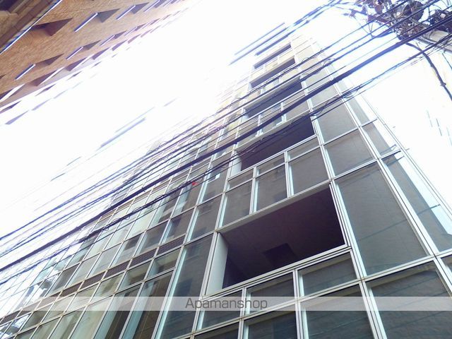 EPONOQU市ヶ谷の外観写真