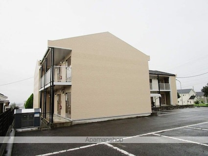 レオパレスアメニティー柿平[1K/23.18m2]の外観3