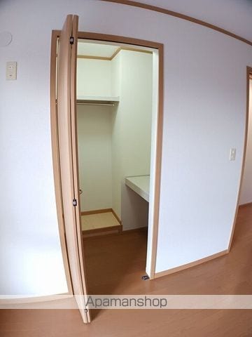 Breeze明磧の内装写真