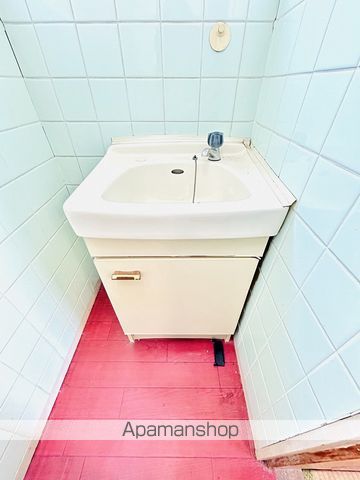 日下文化の内装写真