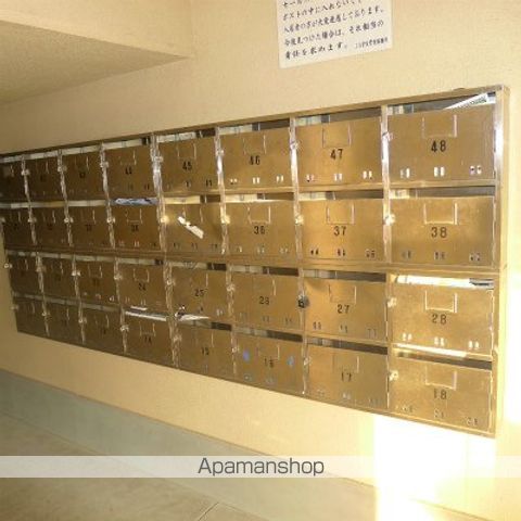 ウィザード九工大前のその他写真