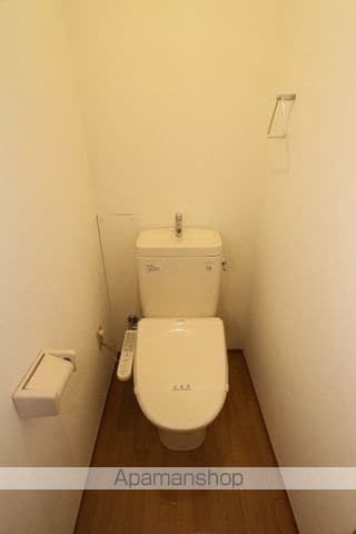 山口線 宮野駅 徒歩9分 2階建 築23年の内装写真