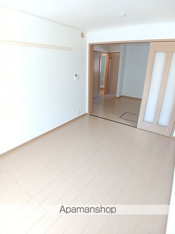 グリーン・メゾンAの内装写真