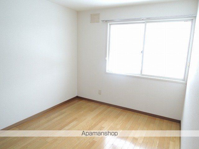ベルネージュの内装写真