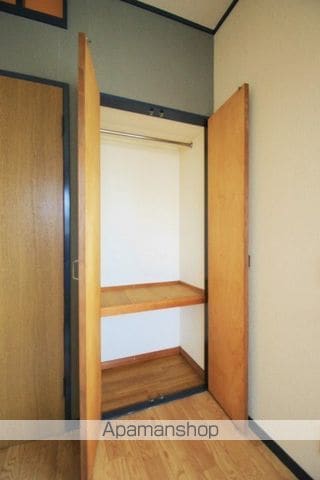 レジデンス水城の内装写真