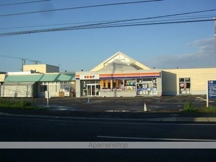 マンションシーリッチ（マンションシーリッチ）[3LDK/58.67m2]の周辺1