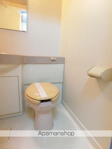 サンルミエールの内装写真