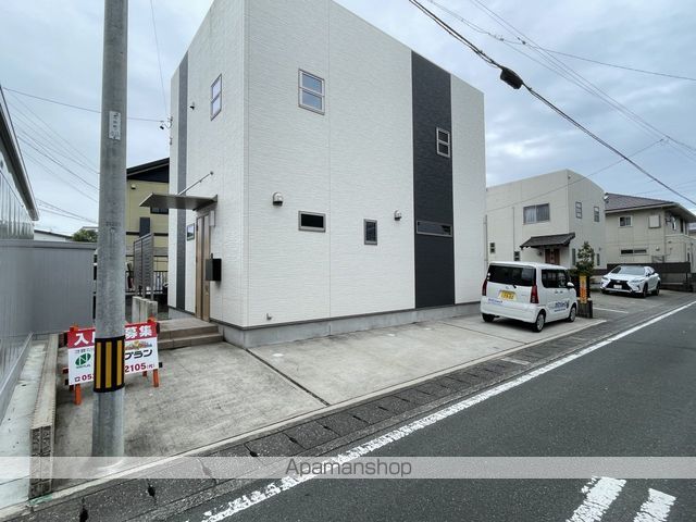 浜松市中央区 2階建 築5年のその他写真