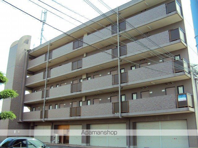 リーベン・ヴィラ山田の外観写真