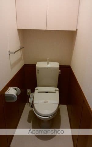 ノールランタン A棟の内装写真