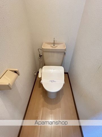 Graceの内装写真