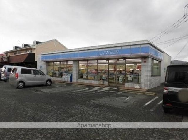 ニュー岱南荘Bの周辺写真