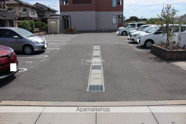 ブランドールのその他写真
