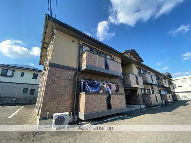 香川県高松市木太町[2LDK/54.26m2]の外観3