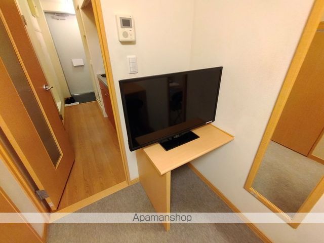 レオパレス阪急塚口の内装写真