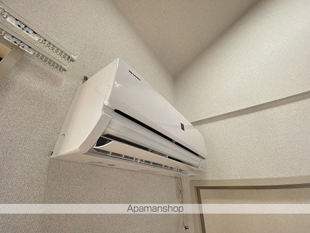 ザックス英賀保 Cの内装写真