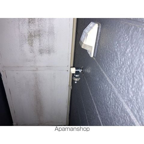 クリアス北坂戸E 旧レモンハウス北坂戸Eの内装写真