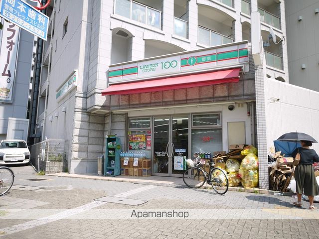シェリール東桜の周辺写真