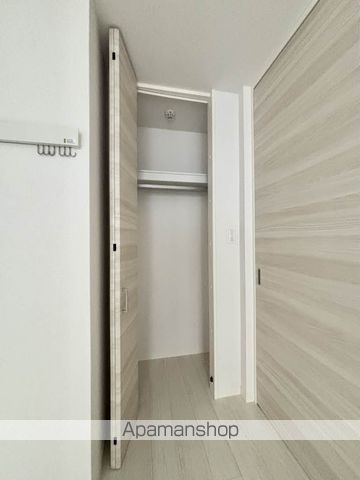 フローラの内装写真