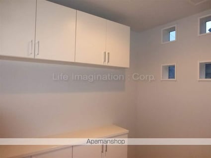 柳川１丁目デザイナーズハウス[1LDK/59.43m2]の内装1