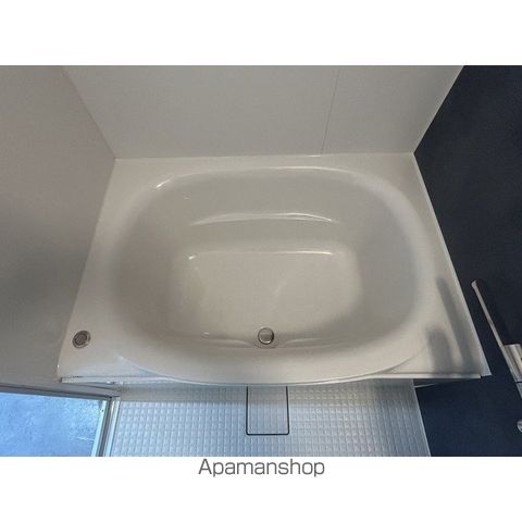 ハッピーとん田の内装写真