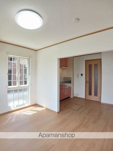 れいけん元山の内装写真
