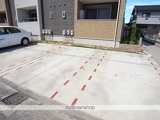 アルバーダ IIのその他写真