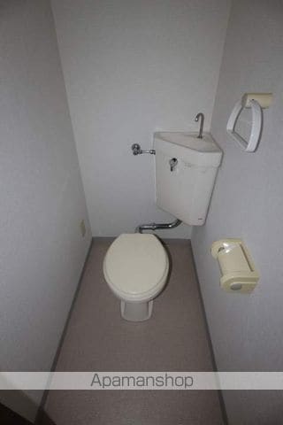 サンシャインちとせの内装写真