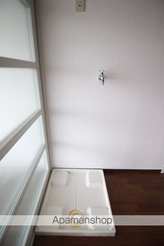 コーポBEEHOUSEの内装写真
