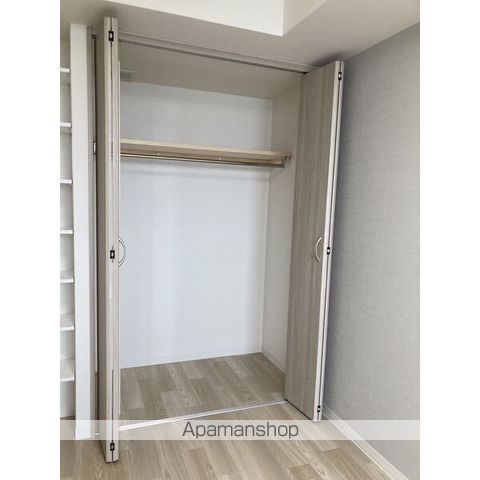 プラムクリークRの内装写真