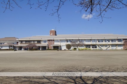 サンハイツ大成[1K/28m2]の周辺3