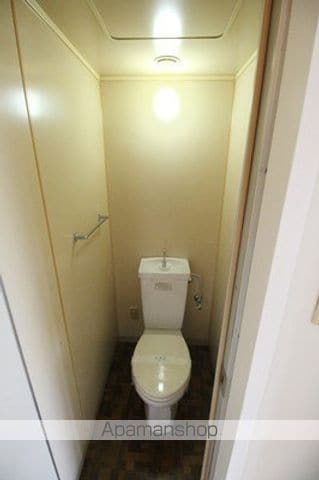 ビレッジハウス桜台タワー4号棟の内装写真