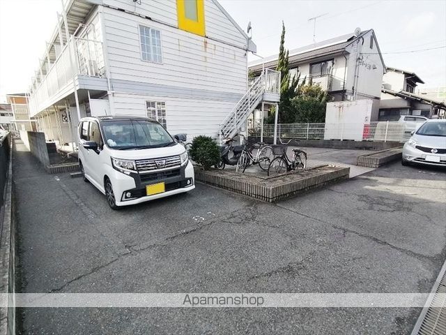 レオパレスグランデCのその他写真