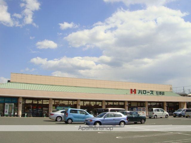 パームヒルズ大城の周辺写真