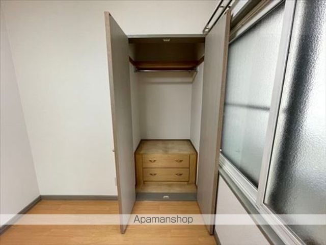 ピュア6条の内装写真