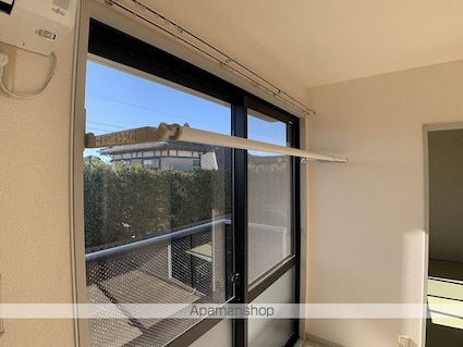 フォーブルⅢ[2DK/42.36m2]のその他設備